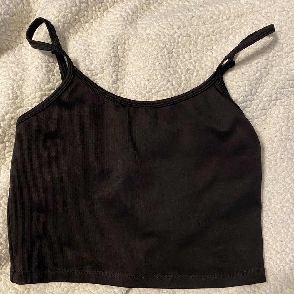 Balance athletica key tank